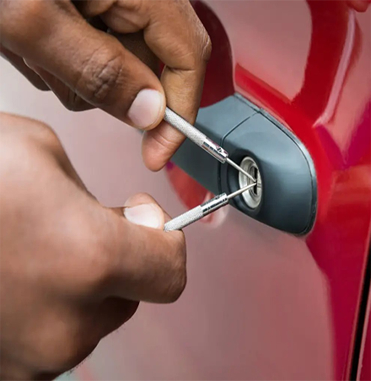 塔城开修汽车锁